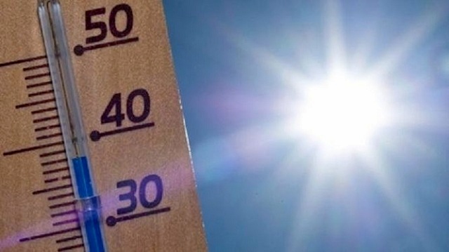 Trabajadores al aire libre son los más perjudicados por el calentamiento global en Florida