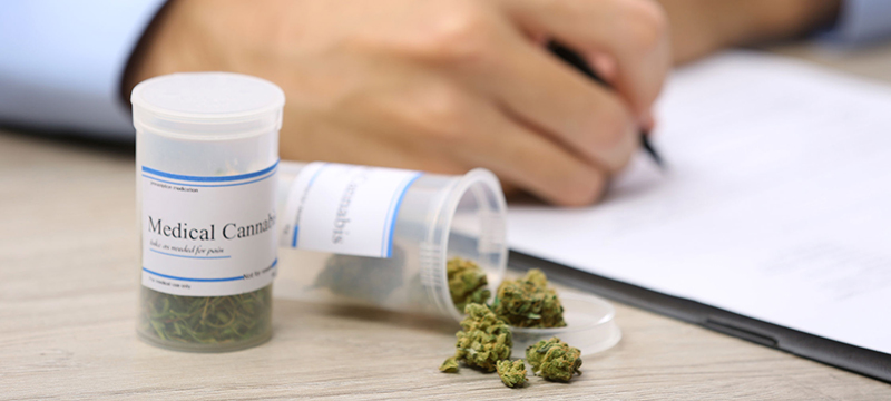 Florida vive una transición desde los opioides hacia el cannabis medicinal