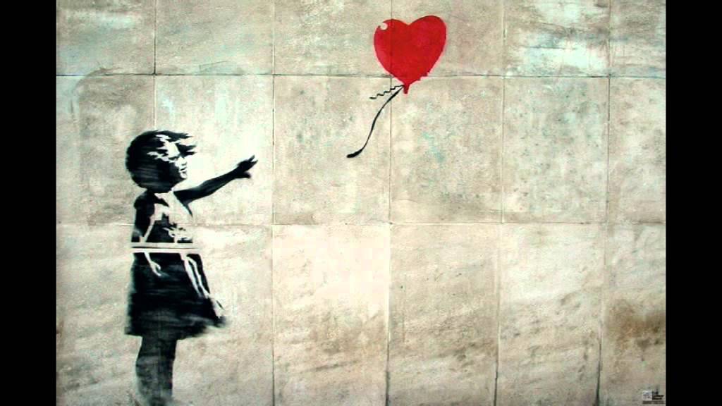 El arte de clase mundial de Banksy apunto de llegar a Miami