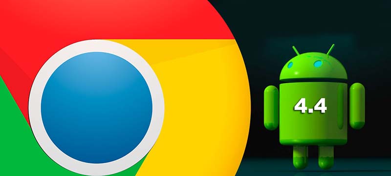 Google Chrome dejaría de funcionar en 32 millones de móviles Android