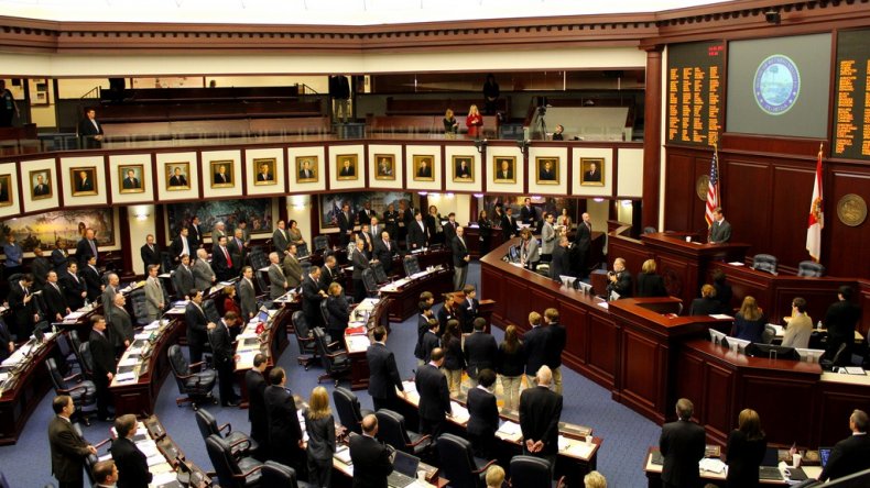 Dos proyectos de Ley sobre “ciudades santuario” debaten en parlamento de Florida