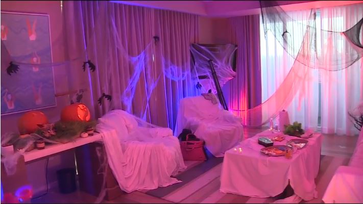Hotel Conrad Fort Lauderdale tendrá una experiencia espeluznante en Halloween