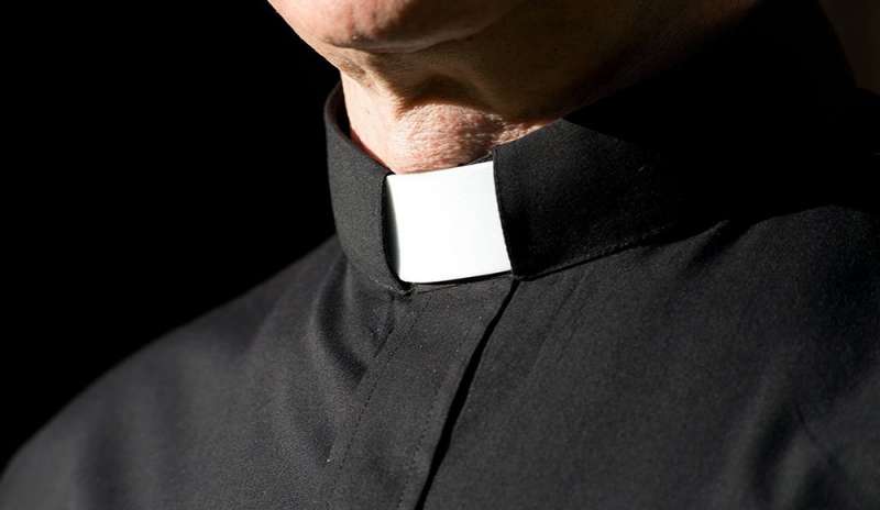 15 víctimas denuncian abuso sexual de sacerdotes ante autoridades de Florida