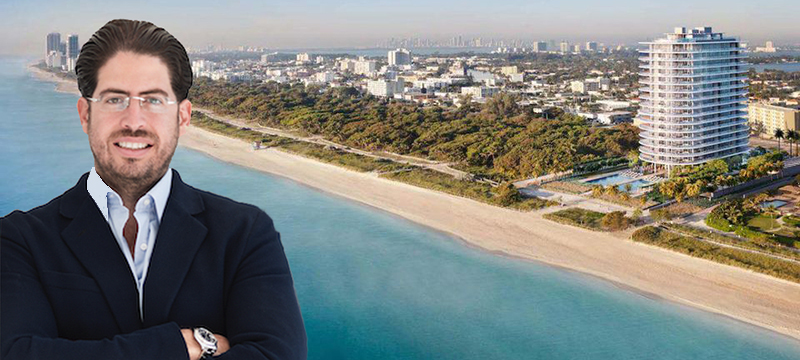David Martin: apostando por el desarrollo de Miami con raíces cubanas