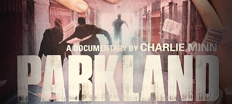 Primer documental de Parkland debuta en el sur de la Florida