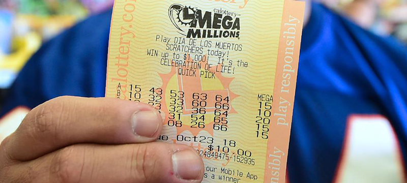 Premiados de lotería siguen apareciendo en territorio de Florida