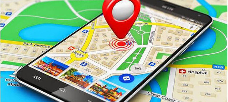 ¿Usuario de iOS? Ahora Google Maps también te ubica en tiempo real