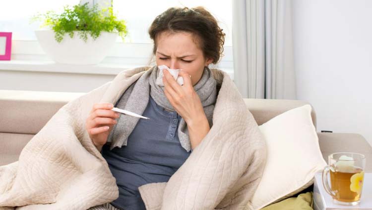Reportan 2.900 personas muertas por gripe esta temporada en EE UU