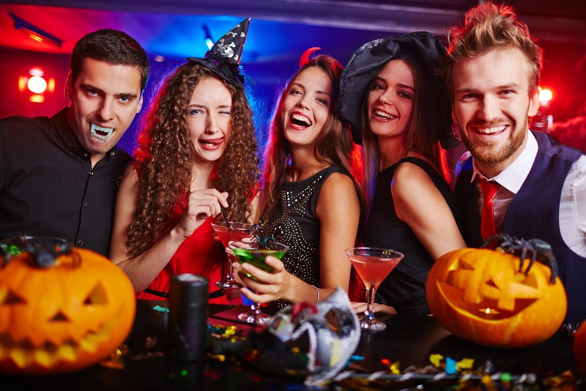 Guía para disfrutar de las mejores fiestas de Halloween en Miami