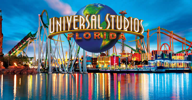 Universal Estudios Orlando ofrece hasta seis meses gratis en pases anuales
