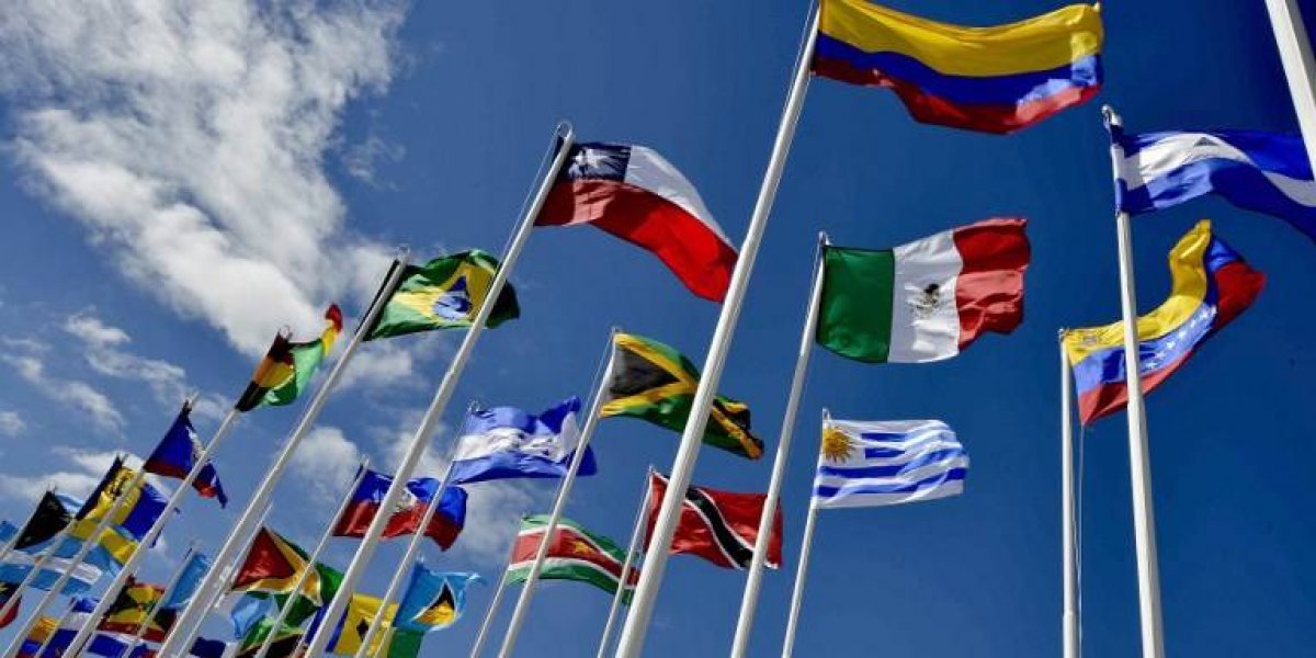 Líderes mundiales participarán en el foro ¿El crimen organizado secuestra las democracias en América Latina?