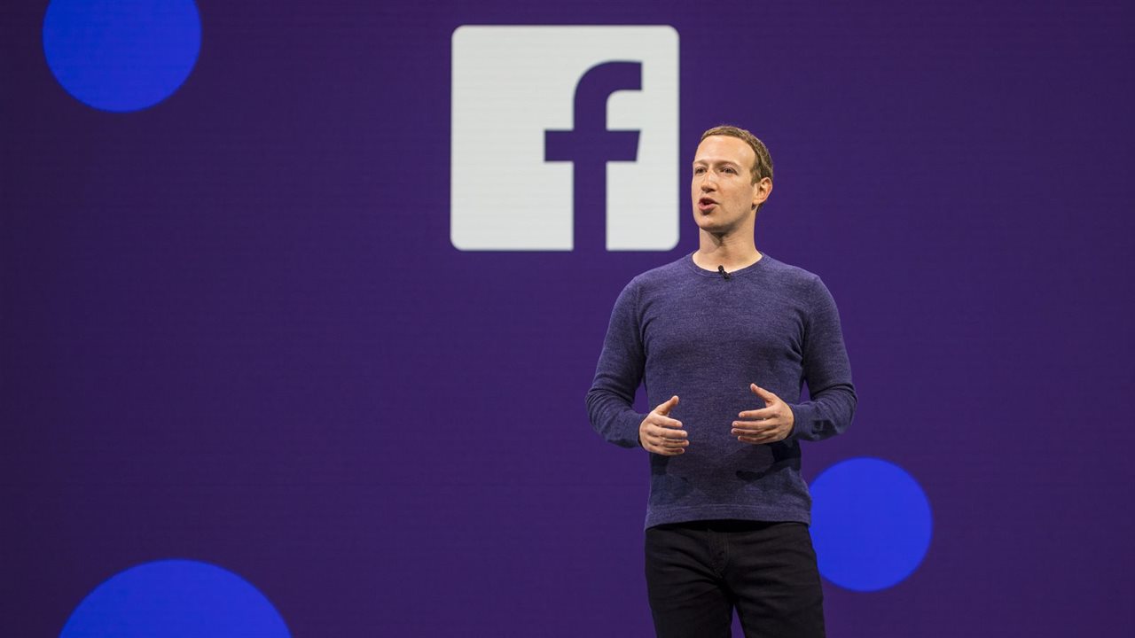 Accionistas quieren salida de Zuckerberg de Facebook