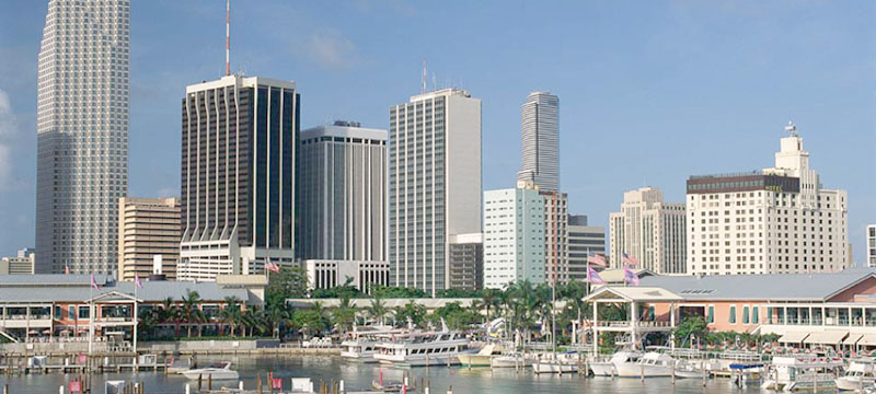 El mercado inmobiliario del sur de Florida está en auge gracias al COVID-19
