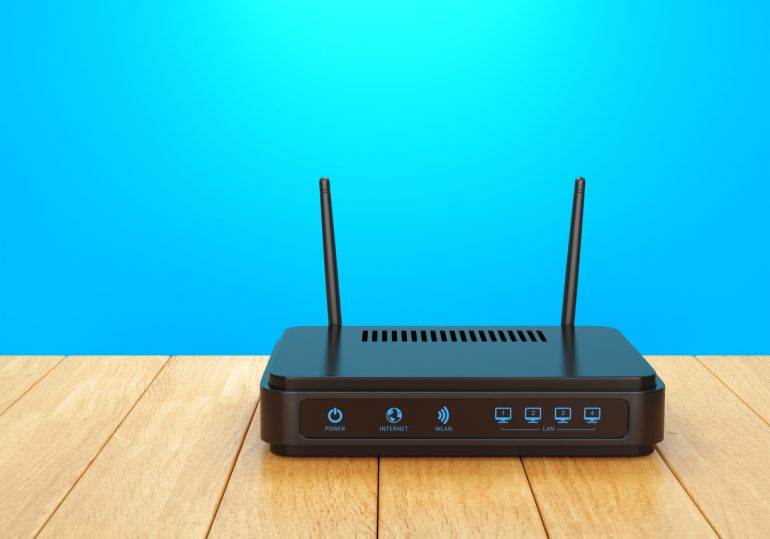 Tips: ¿Cómo saber que un router se está dañando?