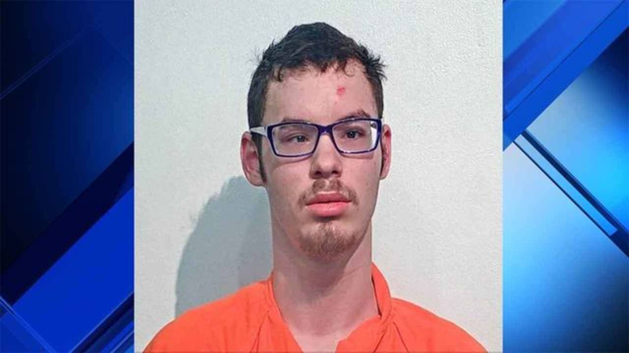 Autoridades de Florida detienen a hombre de Texas que pretendía matar y comer niños
