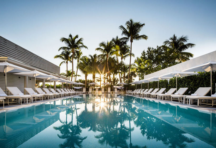 Industria hotelera del sur de la Florida recibe gran inversión con capital Latinoamericano