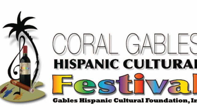 Prepárate a disfrutar este fin de semana del Festival Cultural Hispano de Coral Gables