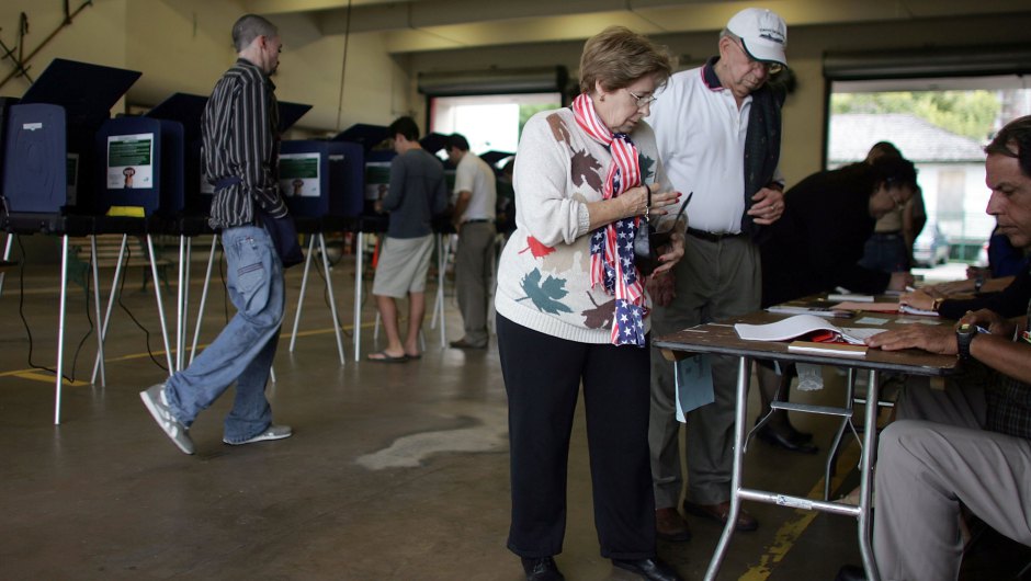 Urnas del sur de Florida registraron casi un cuarto de millón de votantes tempranos