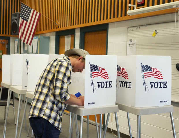 Censo 2020: 9 de cada 10 votantes registrados realmente ejercerán el voto