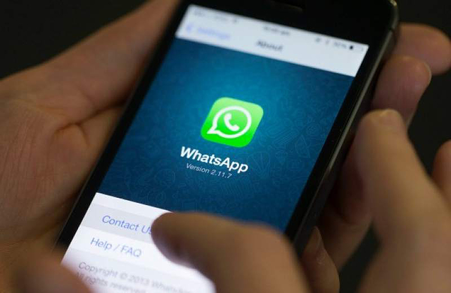 Descubre el error de Whatsapp que expone las conversaciones