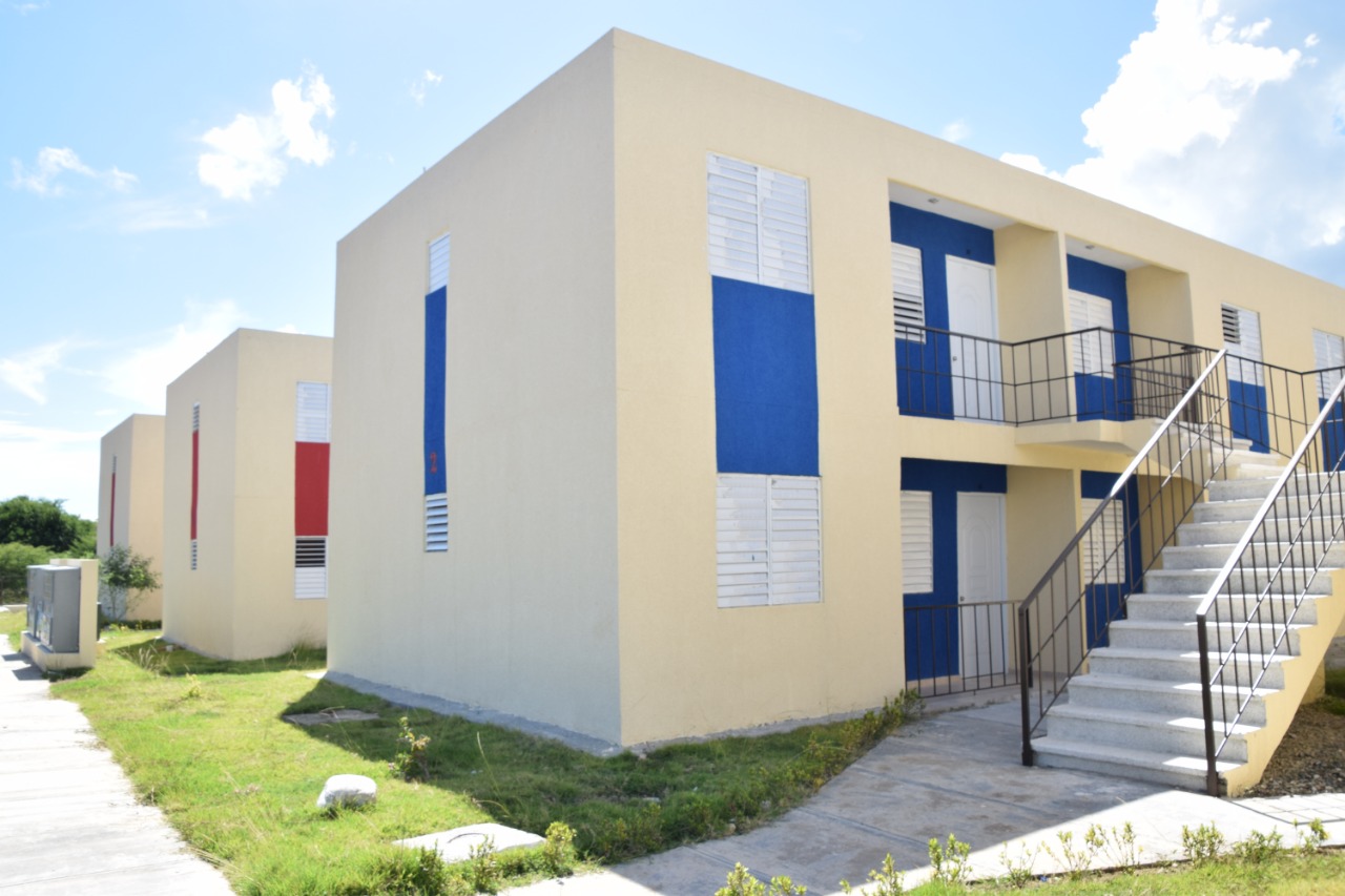 Gobierno de República Dominicana busca colaboración en Florida para desarrollar proyectos habitacionales