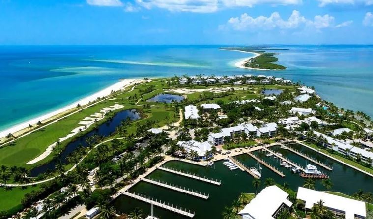 Mejores resorts todo incluido para vacacionar en Florida