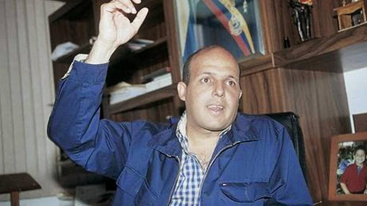 Ex tesorero de Venezuela se declaró culpable por lavado de dinero