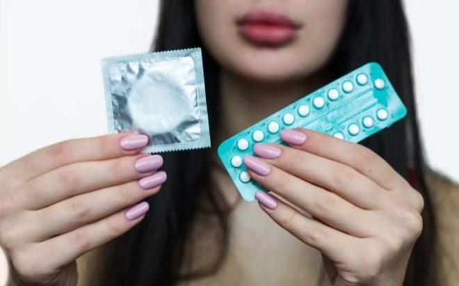 ¿Necesitas saber más sobre anticonceptivos y salud sexual? Visita la fan page úsala bien