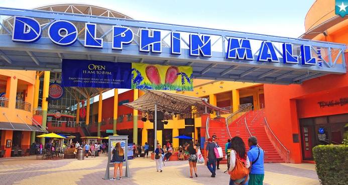 Dolphin Mall ofrecerá las mejores ofertas durante el fin de semana de compras de Acción de Gracias