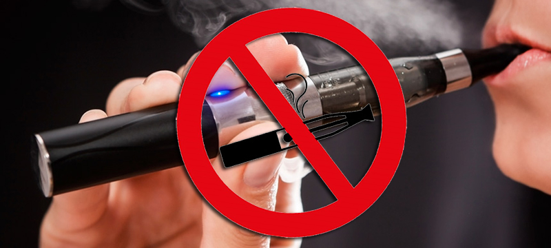 Influencers no podrán promocionar cigarrillos electrónicos, tabaco y armas de fuego en Instagram