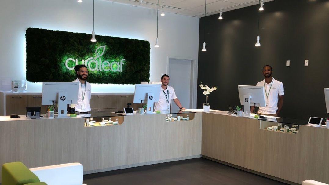 Abrió sus puertas primer dispensario de marihuana medicinal en Orlando