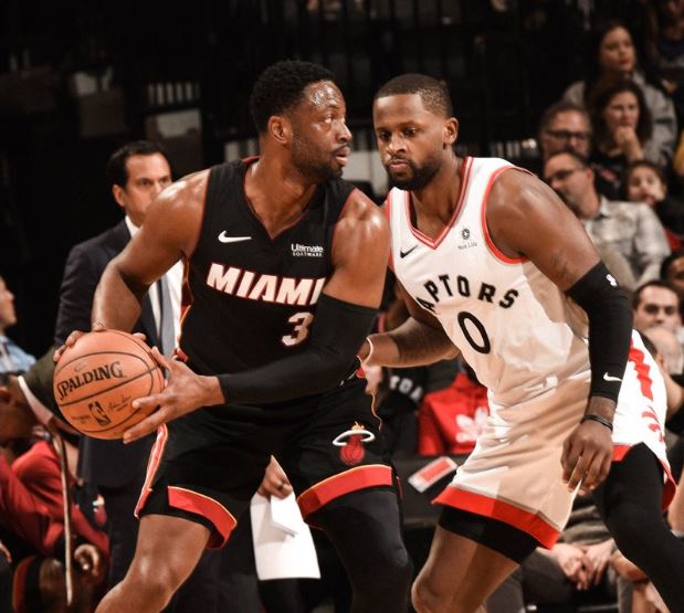 Heat busca salir de la mala racha en Miami ante Hawks
