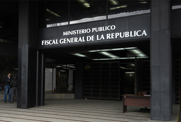 Ministerio Público venezolano solicita 70 órdenes de captura por envío de “remesas ilegales”