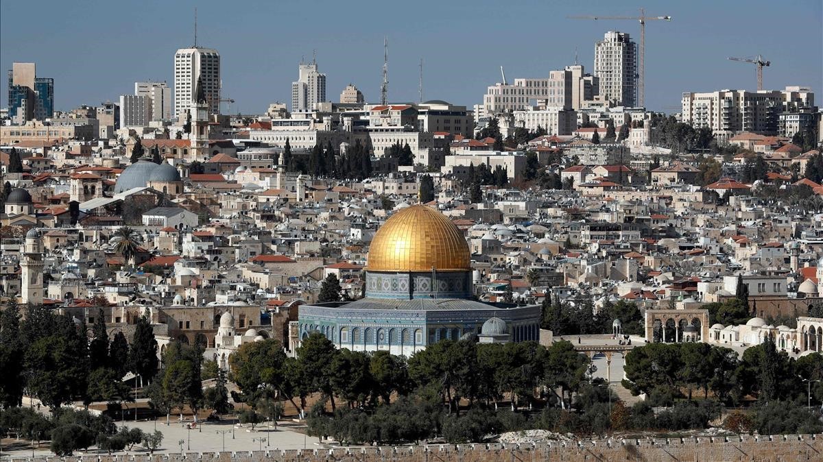 JNF: Maestros visitan Israel para mejorar su comprensión