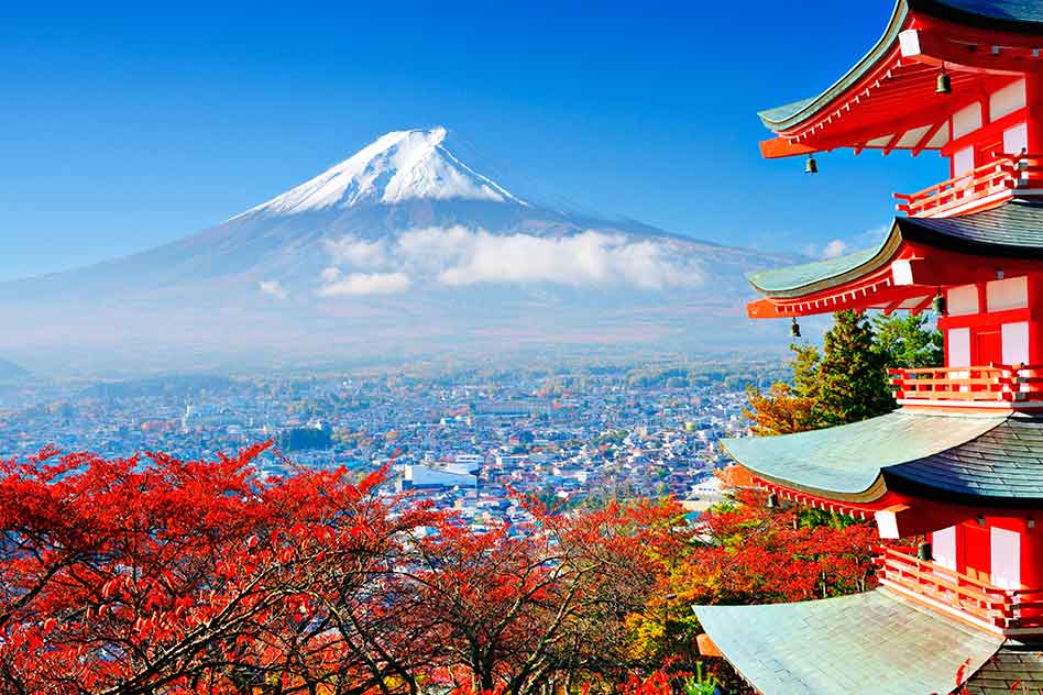 Japón planea pagar los gastos de los viajeros para impulsar el turismo interno después del covid-19