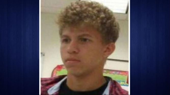 Cancelada alerta por joven de 17 años desaparecido en el sur de Florida
