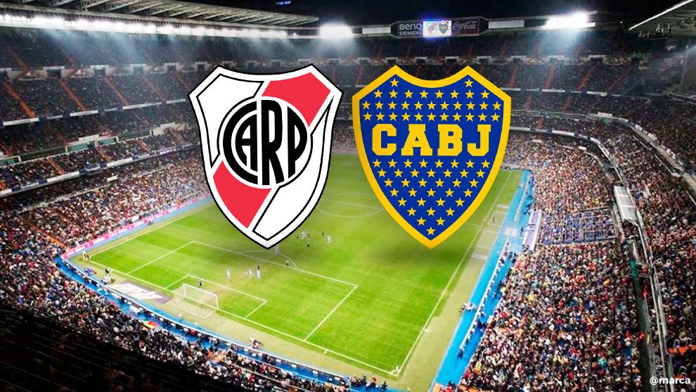 Final de Copa Libertadores se disputaría en el Santiago Bernabéu