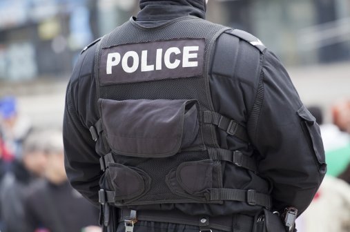 Policía de Miami entrena para combatir actos de odio o tiroteos masivos
