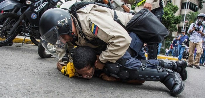 Bachelet denuncia “detenciones arbitrarias, malos tratos y torturas” en informe sobre Venezuela