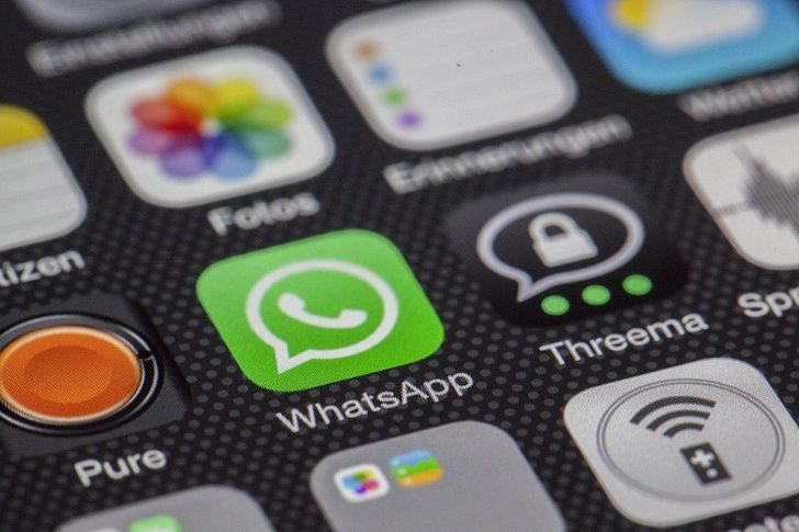 WhatsApp eliminará contenido multimedia de todas las cuentas desde hoy