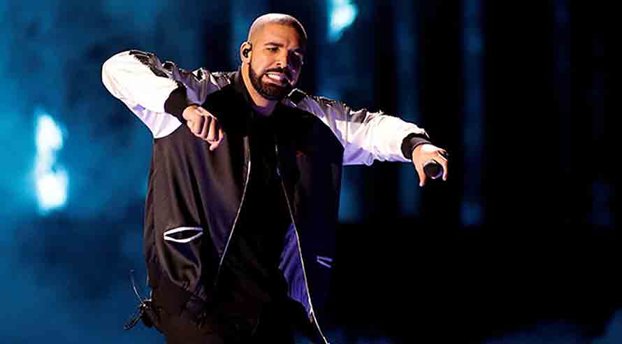 Drake dice que los Grammy “ya no importan” tras criticar la ausencia de The Weeknd en las nominaciones