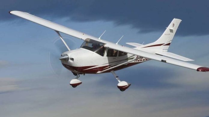 Hallaron dos personas muertas tras accidente aéreo en Florida Keys
