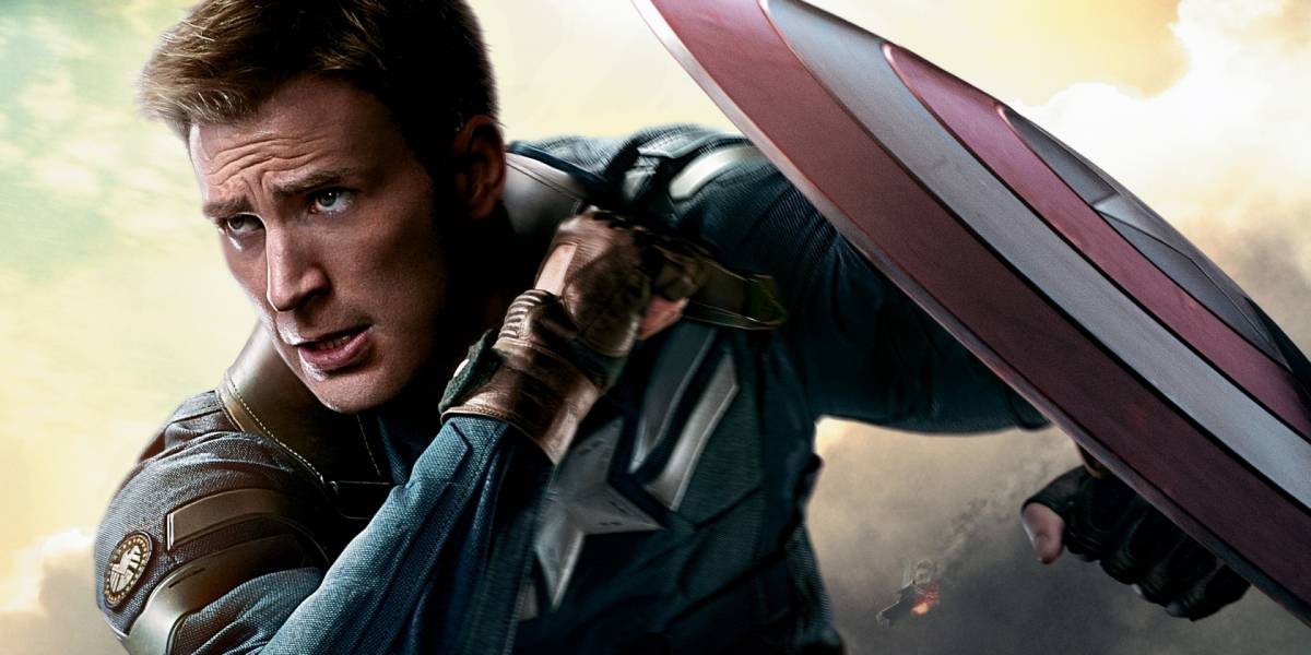 Crece el suspenso sobre el nombre del actor que podría escenificar al Capitán América