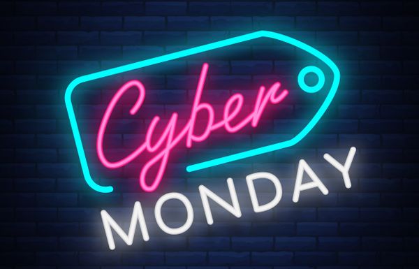 Cyber Monday 2018 podría ser el más grande la historia… ¡Prepárese para buscar las mejores ofertas!