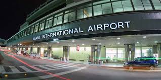 Del 12 al 14 de este mes aeropuertos celebran conferencia internacional 2018 en Miami