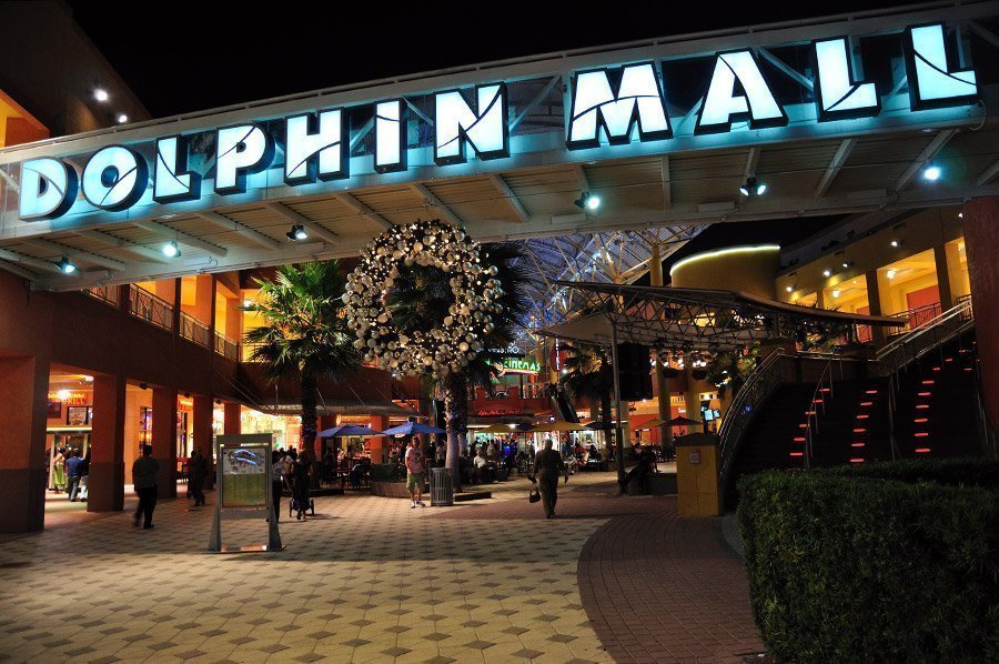 Vuelve al Dolphin Mall la esperada experiencia mágica de las maravillas de invierno