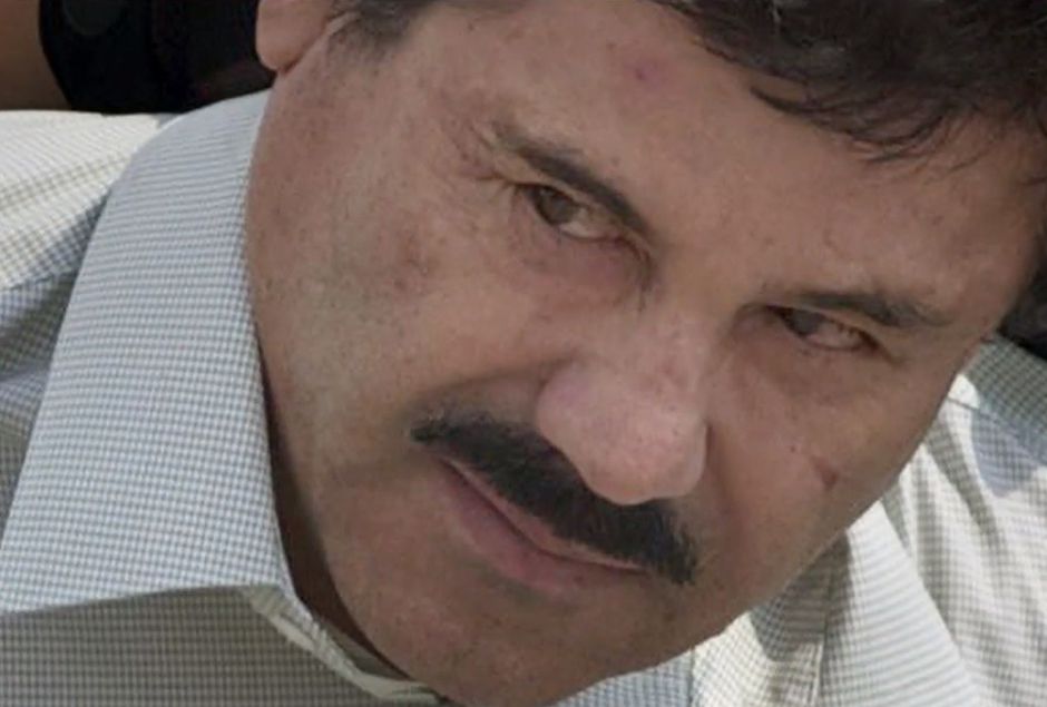 Piloto revela cómo fueron los inicios del Chapo Guzmán en el mundo del narcotráfico, según el NYT