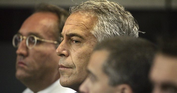 Nuevos testigos declararán contra Jeffrey Epstein por primera vez, según Miami Herald