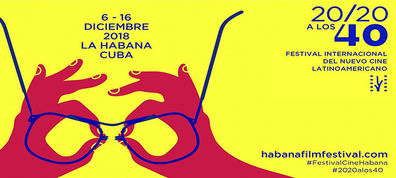 Premios Platino honra al Festival de Cine de La Habana en su 40 Aniversario