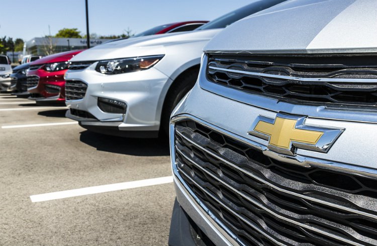General Motors anunció nueva reestructuración y el despido del 15% de su personal
